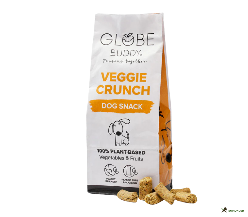 Globe Buddy Veggie Crunch