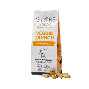 Globe Buddy Veggie Crunch