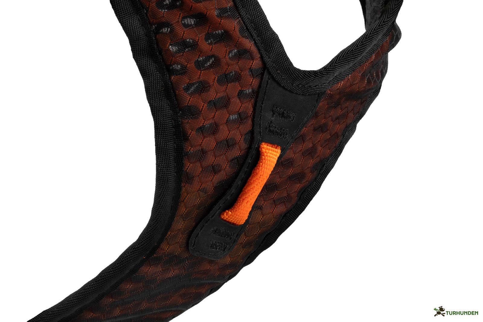 Non-Stop dogwear Rock Harness