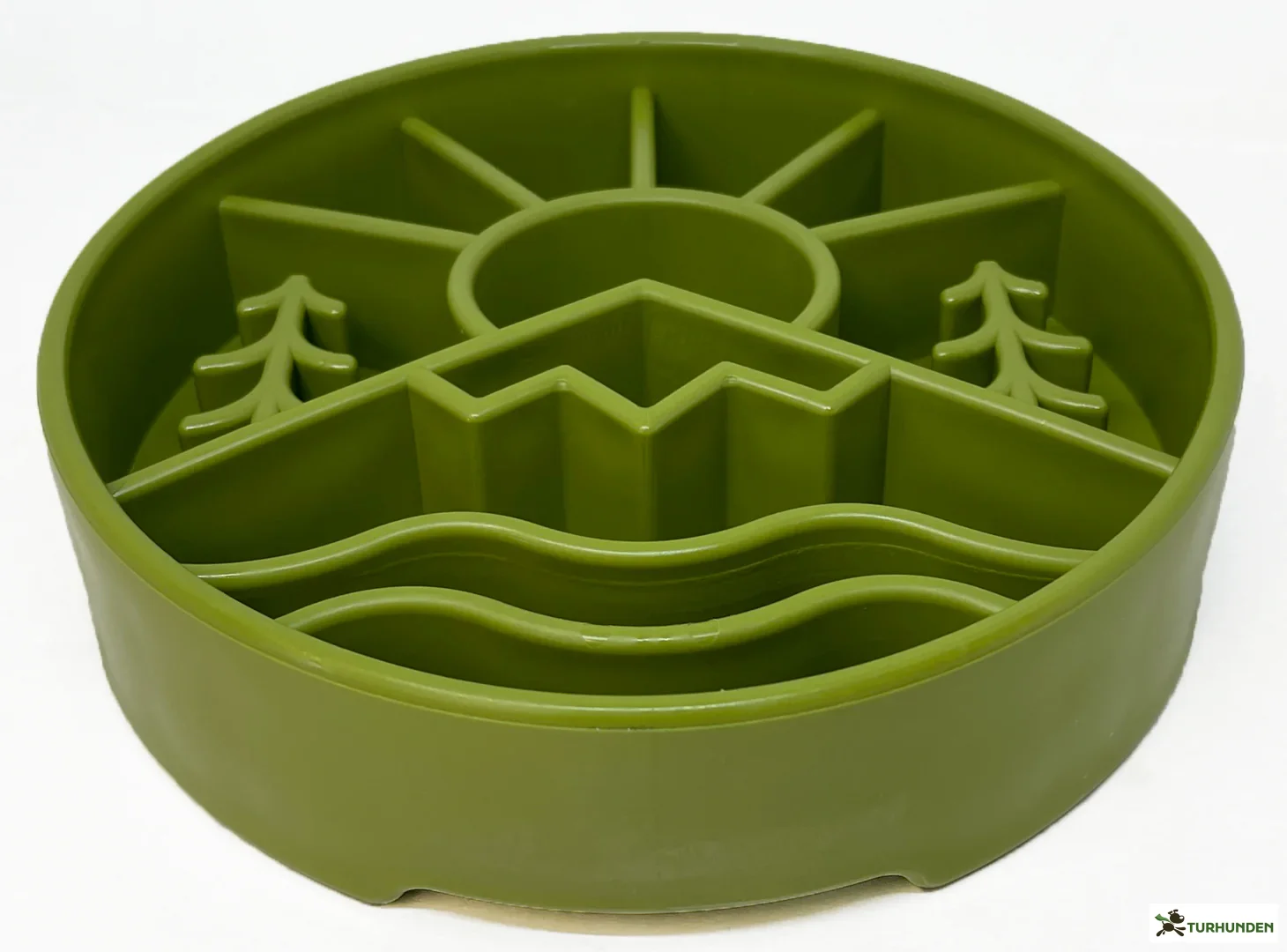 SodaPup Great Outdoor eBowl