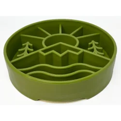 SodaPup Great Outdoor eBowl