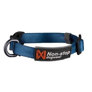 Non-stop dogwear Tumble Collar - Bl�
