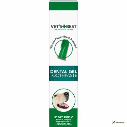 Vet's Best Tandpasta 