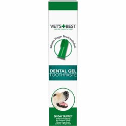 Vet's Best Tandpasta 