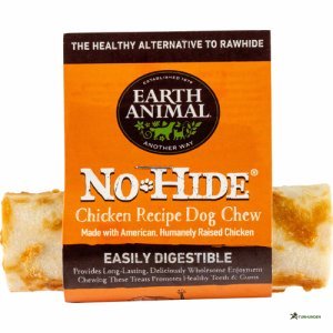 NO HIDE - Chicken
