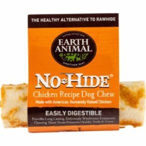 NO HIDE - Chicken