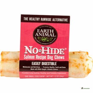 NO HIDE - Salmon