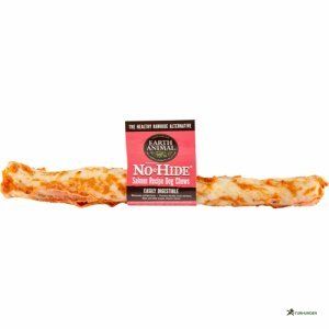 NO HIDE - Salmon