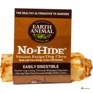 NO HIDE - Venison