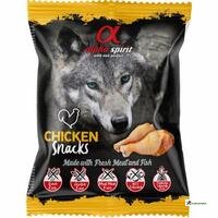 Alpha Spirit - Chicken Snacks