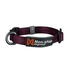 Non-stop dogwear Tumble Collar - Lilla