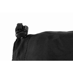 Non-stop dogwear Fjord Raincoat - Orange/Black