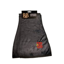 B&B Microfiber hndklde L/XL