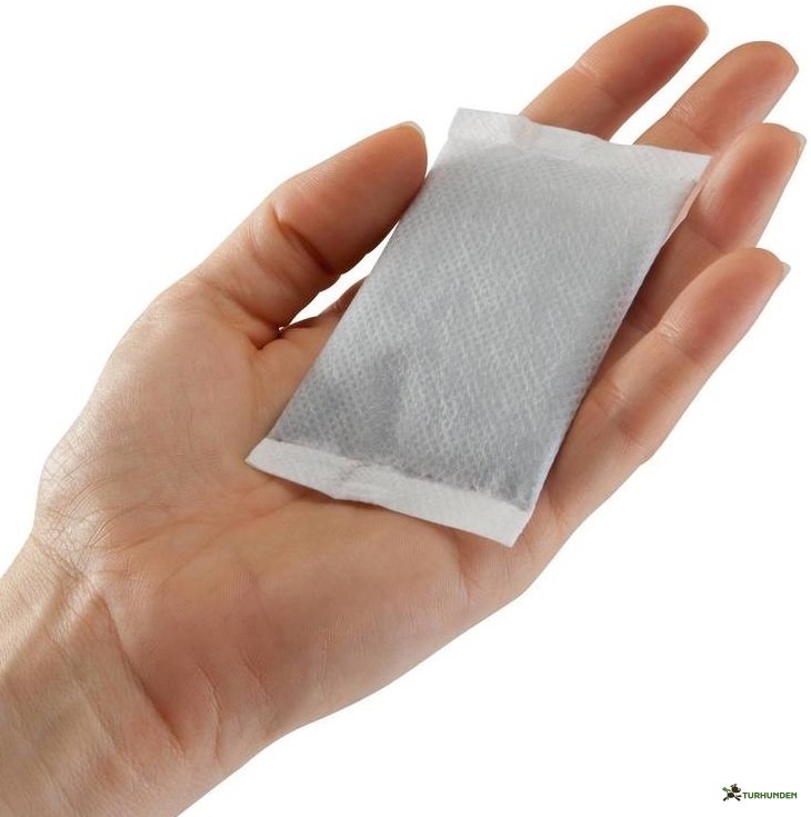 Grabber H�nd Varmere