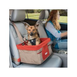 Kurgo Heather Booster