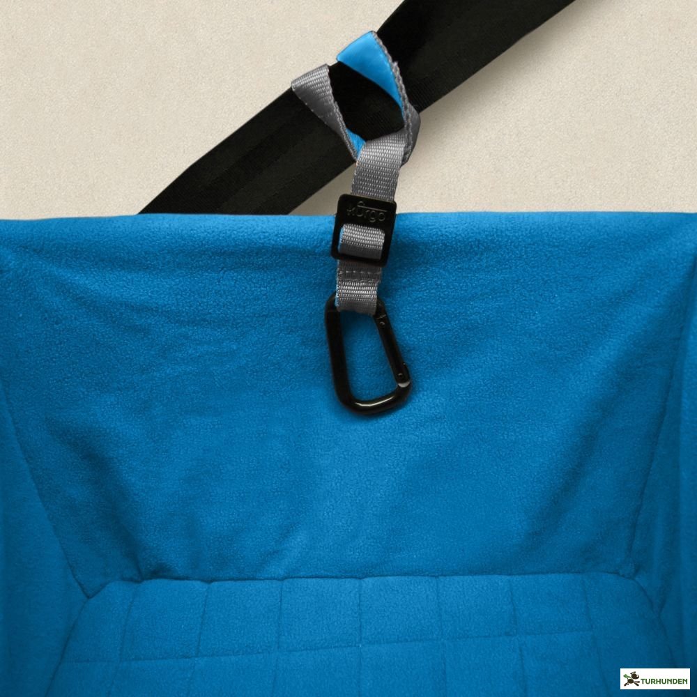 Kurgo Heather Booster