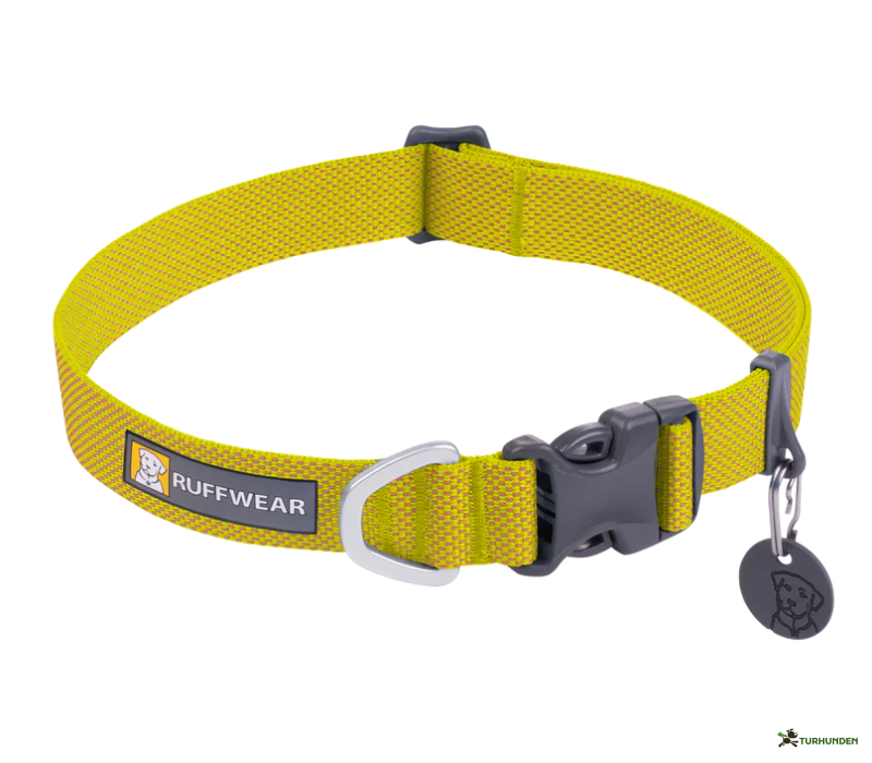 Ruffwear Hi &amp; Light Collar