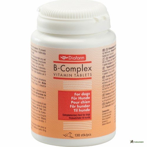 Diafarm B-Complex