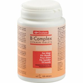 Diafarm B-Complex
