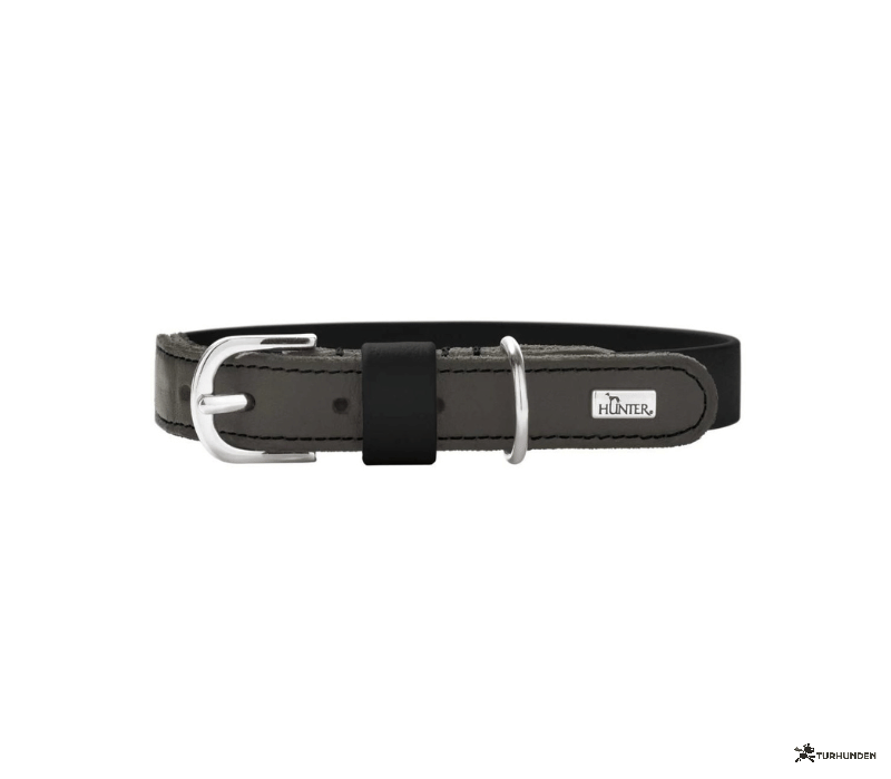 Hunter Wolmar Halsb�nd