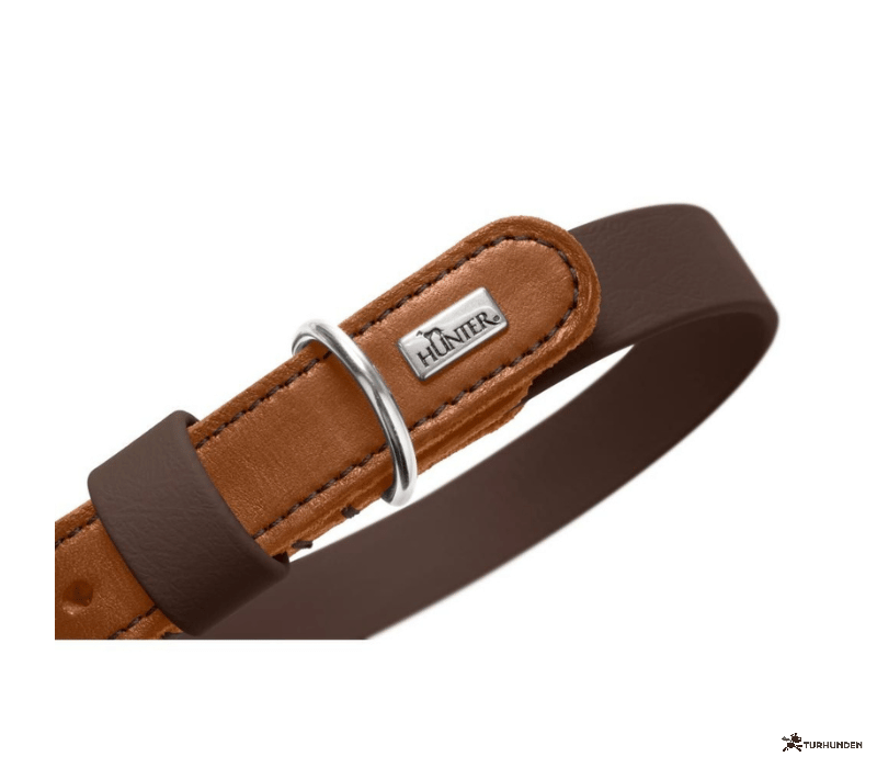 Hunter Wolmar Halsb�nd