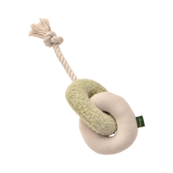 Hunter Legetj Madrid - Grn/Beige