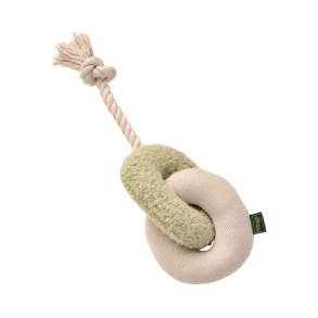 Hunter Legetj Madrid - Grn/Beige