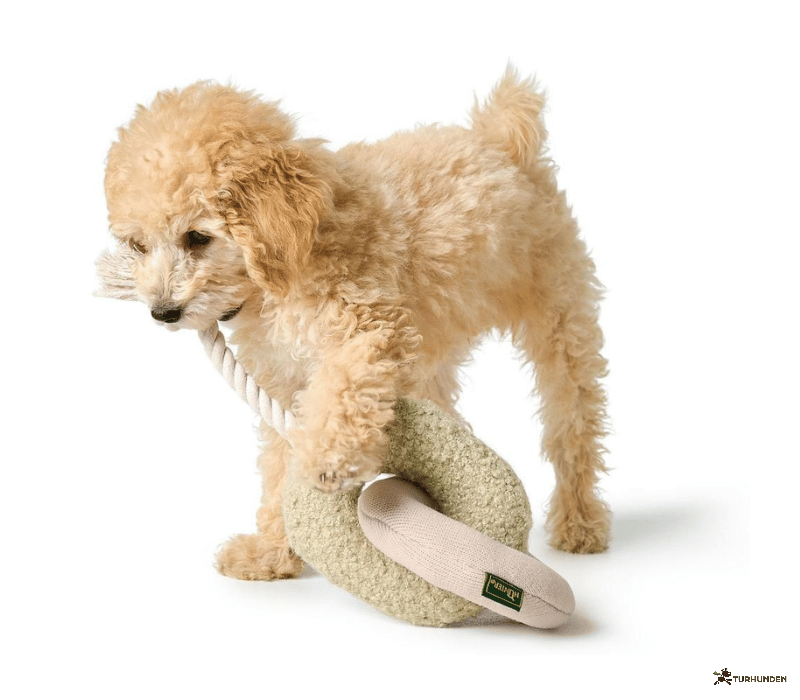 Hunter Legetj Madrid - Grn/Beige