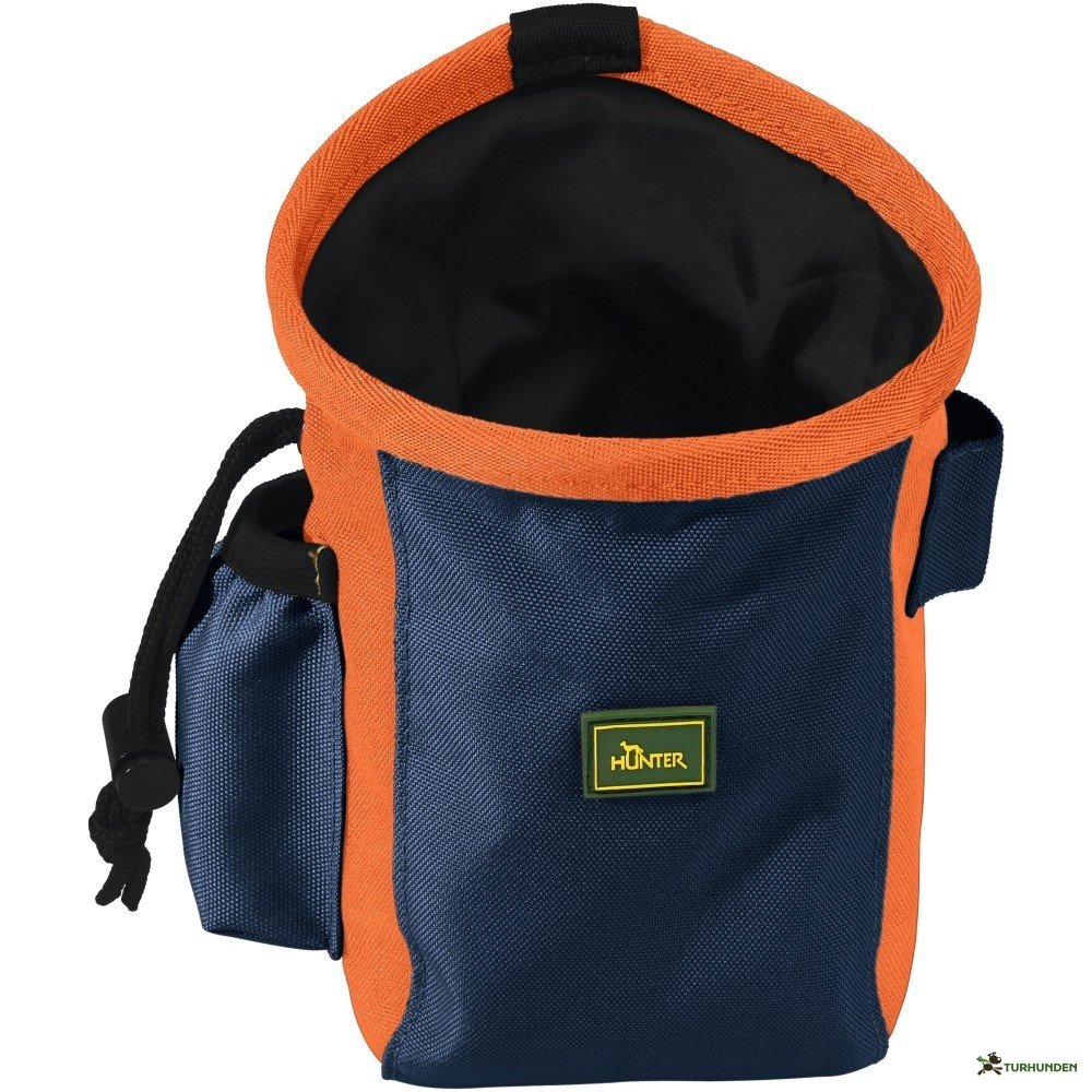 Hunter Godbidstaske, Bugrino M