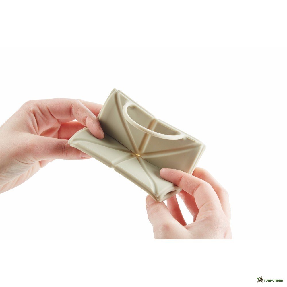 Hunter - List Foldbar sk�l