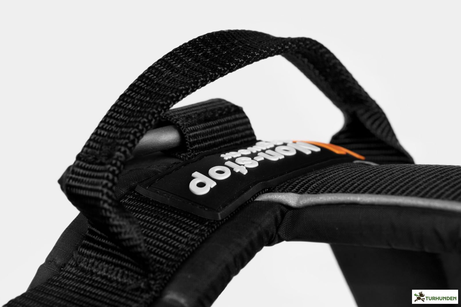 Non-stop dogwear Line Harness Grip