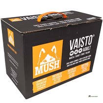 Mush Vaisto sort