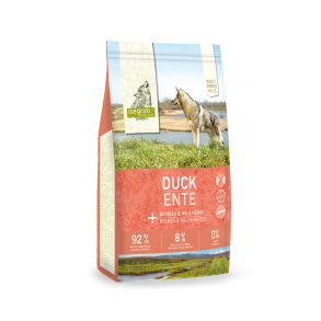 Isegrim Adult Green Hils / Duck