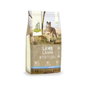 Isegrim Adult Steppe / Lamb