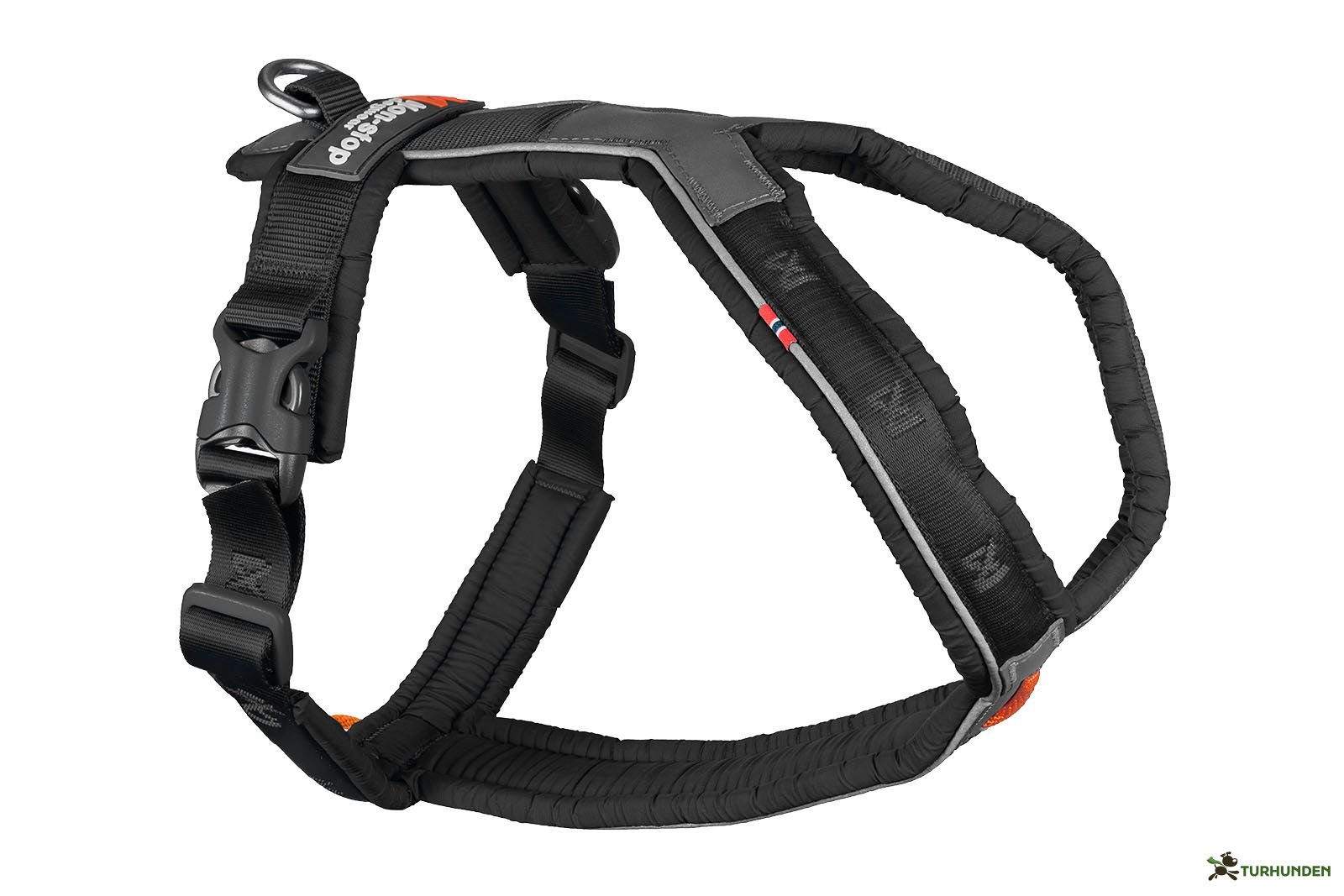 Non-Stop dogwear Line Harness 5.0