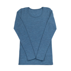 Joha AW2024 - Bluse med lange rmer