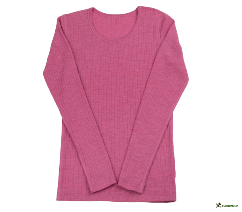 Joha AW2024 - Bluse med lange rmer