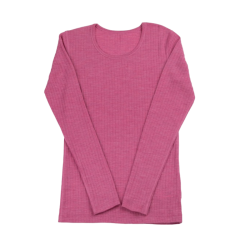 Joha AW2024 - Bluse med lange rmer