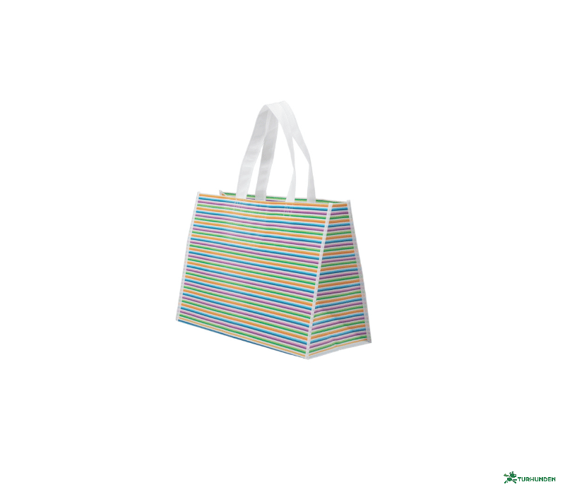 Joha Shopping Bag