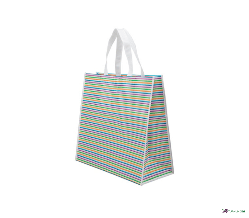 Joha Shopping Bag