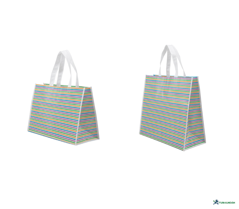 Joha Shopping Bag