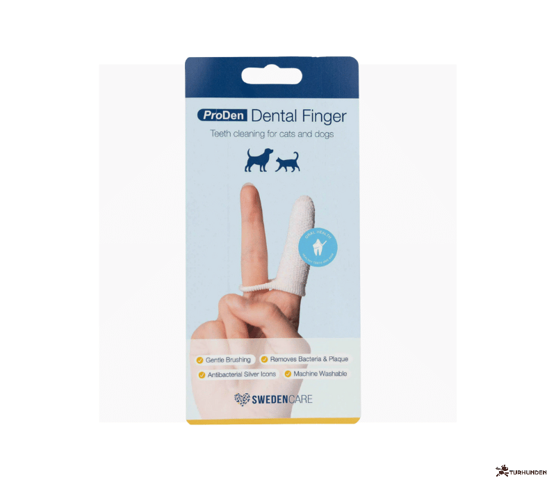Sweden Care ProDen Dental Finger