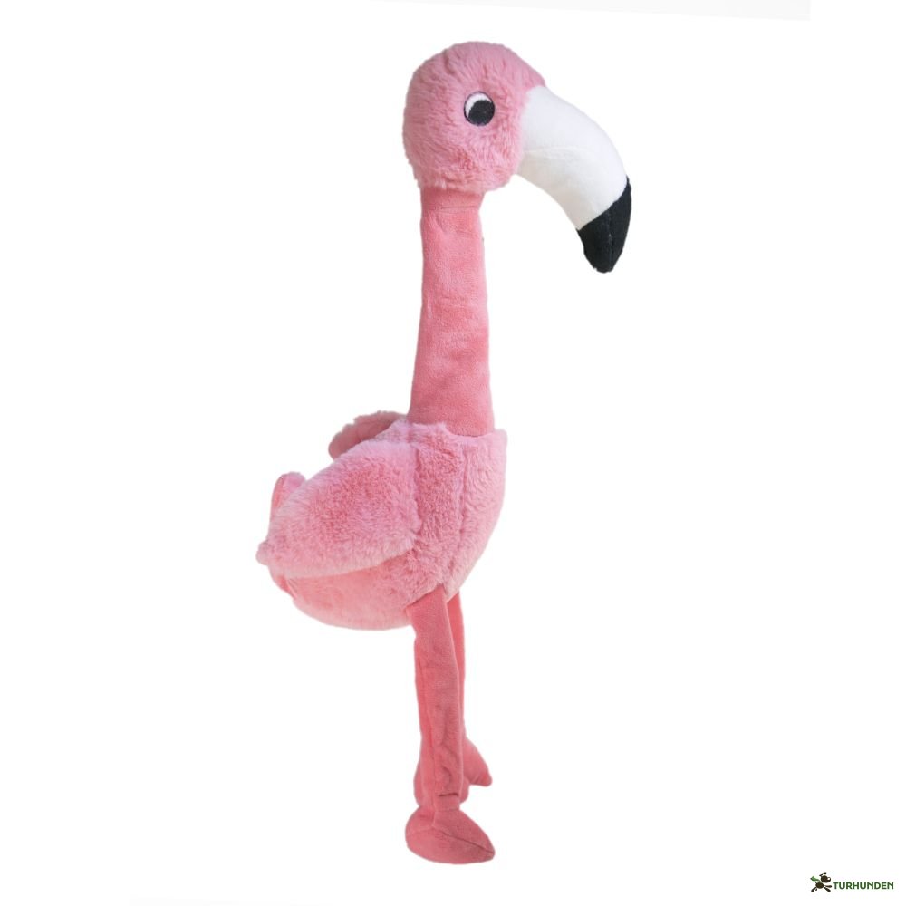 KONG Shakers Honkers - Flamingo