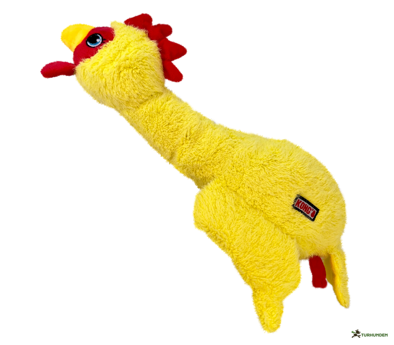 KONG Scruffs Chicken
