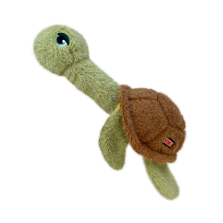KONG Scruffs Turtle