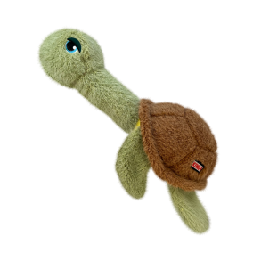 KONG Scruffs Turtle