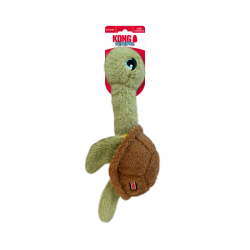 KONG Scruffs Turtle