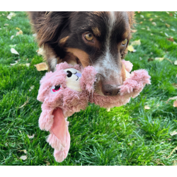 Kong Scrumplez Bunny