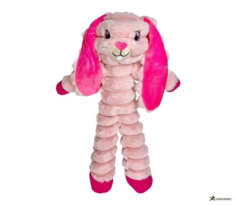 KONG Shakers Crumples Bunny