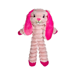 KONG Shakers Crumples Bunny